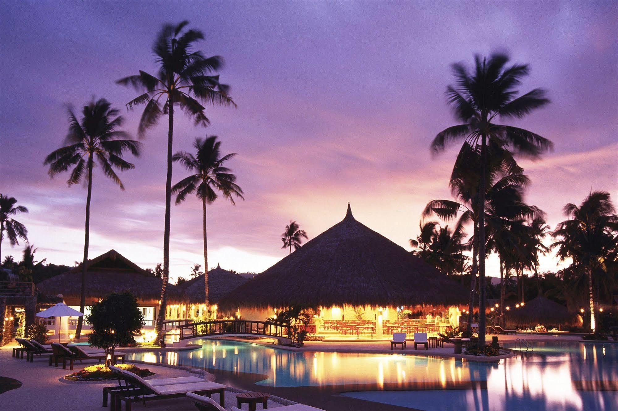 Pulchra Resort Cebu Bagian luar foto